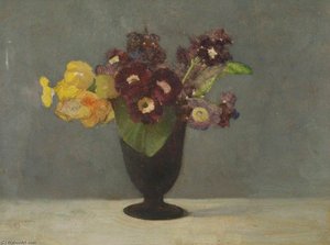 Polyanthus — Benjamin Haughton