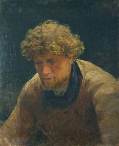 Burlak — Ilya Yefimovich Repin