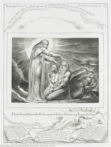 La Visión de Dios