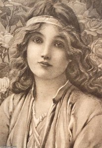 Summer — Henry Ryland