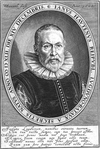 Janus hautenus