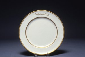 Westmoreland Dinner Service