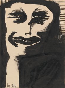 Sin Título — Joy St Clair Hester