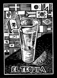 #04: El Tequila (Tequila)