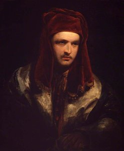 William Charles Macready — John Jackson