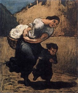 Load (Washerwoman)
