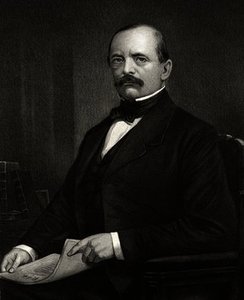 Otto von Bismarck