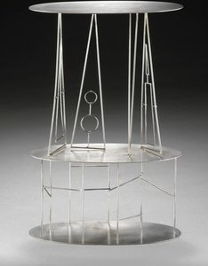 Untitled (156) — Fausto Melotti