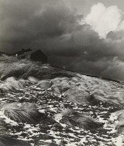 Top Withens, West Riding, Yorkshire — Bill Brandt