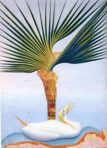 Untitled (993) — Joseph Stella