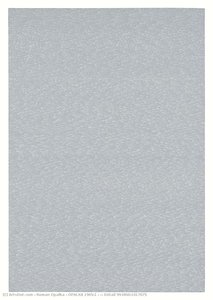 Opalka 1965/1 - ∞; Détail 993460–1017875 — Roman Opałka