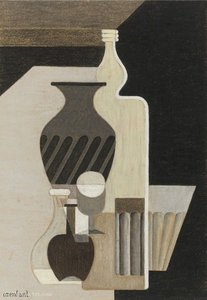 Untitled (603) — Amedée Ozenfant