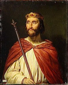 CHARLES III, DIT LE SIMPLE, ROI DE FRANCE (879 929)