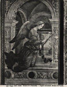 Arcangelo gabriele