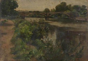Twickenham Bridge