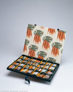 Carrots Anyone? — Susan Joy Share