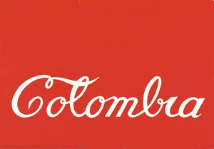 Colombia — Antonio José Caro Lopera