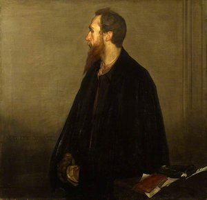 Charles de Sousy Ricketts