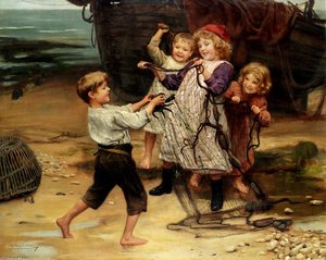 The Day's Catch