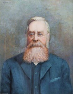 Jack Bell, Shipbuilder