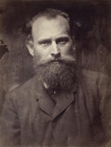 Edouard Manet — David Wilkie Wynfield, St John's Wood Clique