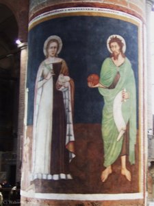 Santa agnese