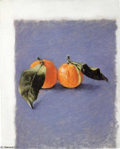 Untitled (409) — Avigdor Arikha
