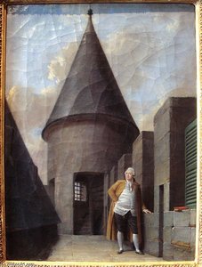 Louis Xvi At Tea Temple Tour