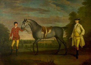 William Henry Nassau de Zuylestein (1717–1781), 4th Earl of Rochford