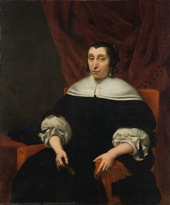 Elisabeth Van Der Voorde