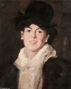 Humoreske — John Duncan Fergusson