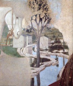 5. Constantine's Victory Over Maxentius (detail) (11) — Piero Della Francesca, Renaissance Art
