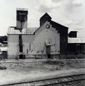 Clay County, from the Kansas Documentary Survey Project