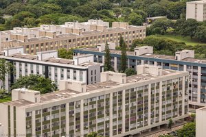 Edifícios Residenciais