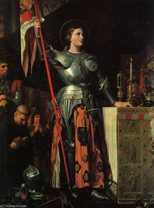 Untitled (6435) — Jean-auguste-dominique Ingres