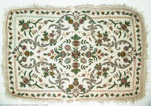 Carpet — Unkown Prosper