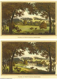 Observations On The Theory And Practice Of Landscape Gardening. Including Some Remarks On Grecian And Gothic Architecture