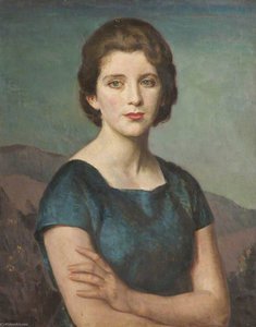 Miss Cole — Arnold Mason
