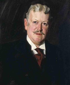 Daniel Catlin — Anders Leonard Zorn