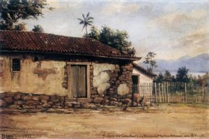 Untitled (aqrdsj) — Benedito Calixto