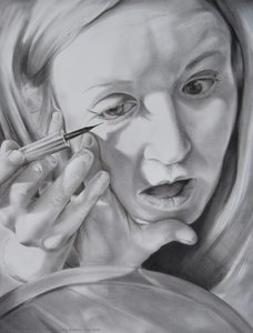 Eye Liner — Juan Ramón Luque Ávalos