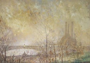 London River