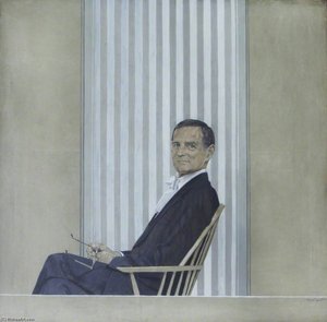 Sir Rex Richards
