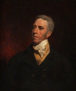 Abraham Caldecott
