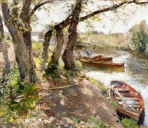 River Ouse