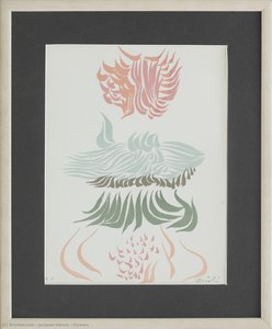 Flowers — Jacques Hérold