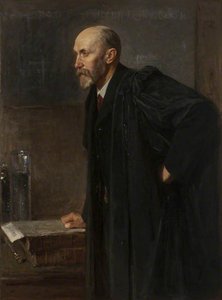 Thomas Purdie — George Reid