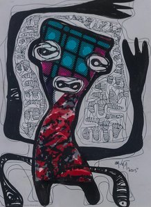 Untitled — Obinna Makata
