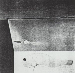 Eier Auf Dem Teller Ohne Teller — Salvador Dalí, Surrealist Expression