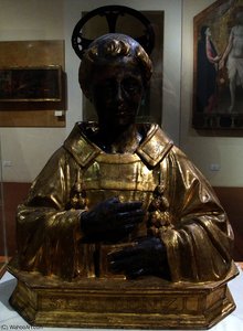 Attr.), san lorenzo